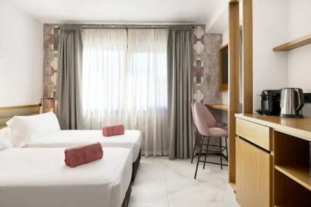 Stic Urban & SPA - 89