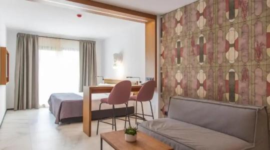 Stic Urban & SPA - 38