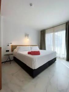 Stic Urban & SPA - 74