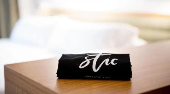 Stic Urban & SPA - 35