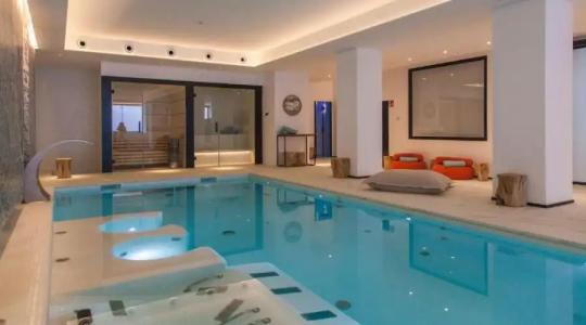 Stic Urban & SPA - 16