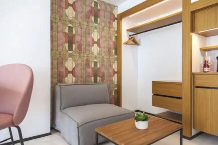 Stic Urban & SPA - 92