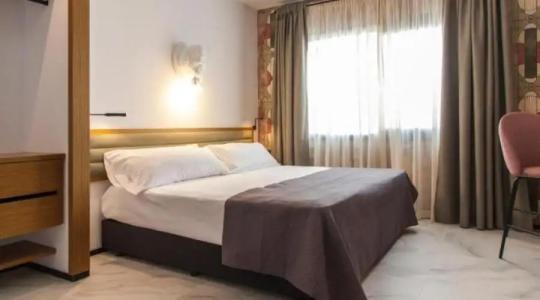 Stic Urban & SPA - 42