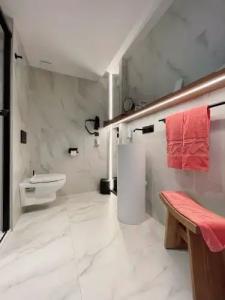 Stic Urban & SPA - 50