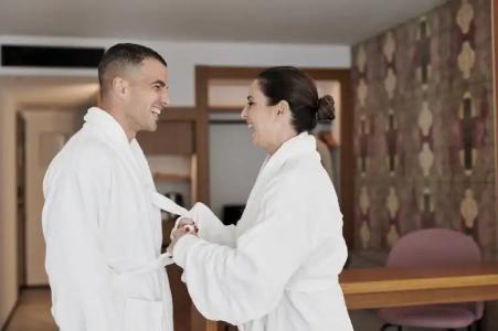 Stic Urban & SPA - 83