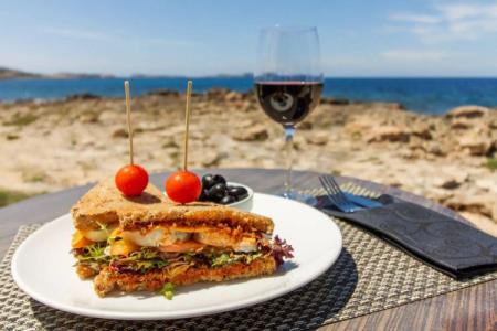 ApartMarina Palace Prestige - 13