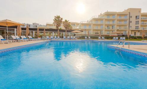ApartMarina Palace Prestige - 18