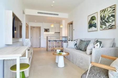 ApartMarina Palace Prestige - 63