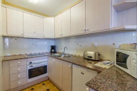 ApartMarina Palace Prestige - 31