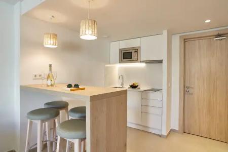 ApartMarina Palace Prestige - 27