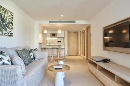 ApartMarina Palace Prestige - 41