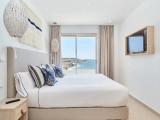 2 Bedrooms Suite with sea view