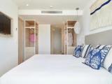 2 Bedrooms Suite with partial sea view