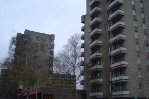 Hotel Han Krum, Targovishte