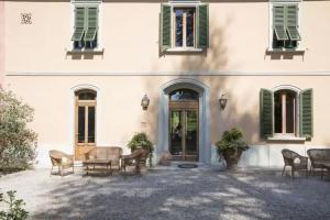 Villa Sestilia Guest House, Montaione