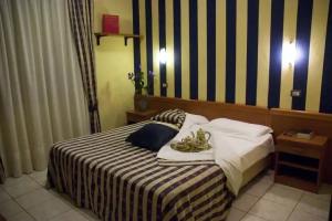 Hotel Ristorante Umbria, Orvieto