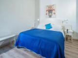 Classic Double room with balcony