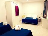 Classic Quadruple room