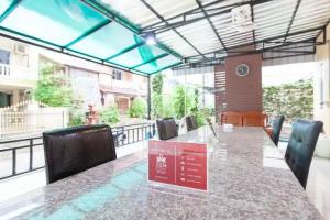 ZEN Rooms Rat-U-Thid 200 Phi Road, Patong