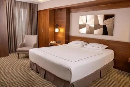 Anemon Kent Ankara Otel - 53