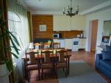 1 Bedroom Apartment with garden view