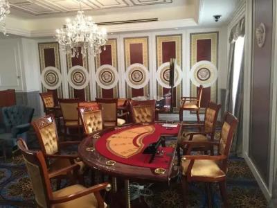 Royal Plaza and Casino - 19