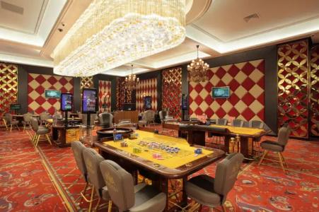 Royal Plaza and Casino - 20