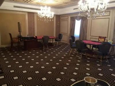 Royal Plaza and Casino - 12