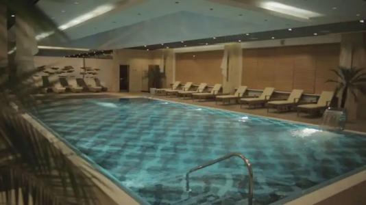 Royal Plaza and Casino - 18