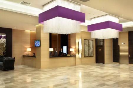 Royal Plaza and Casino - 1