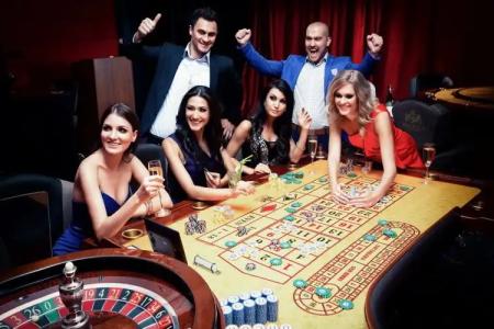 Royal Plaza and Casino - 35