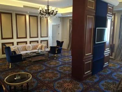 Royal Plaza and Casino - 4