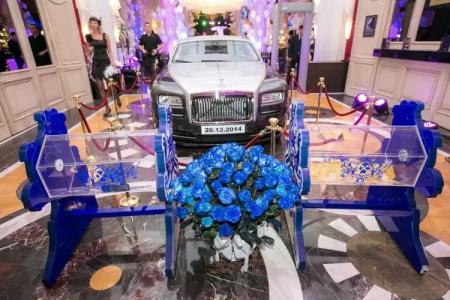 Royal Plaza and Casino - 27