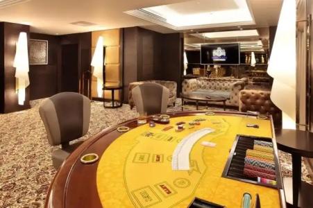 Royal Plaza and Casino - 21