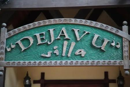 Deja Vu - 16