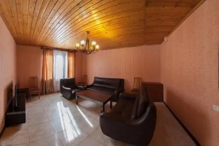 Alpina Resort by Stellars - 160