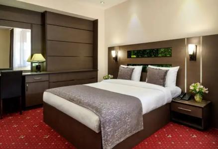 Alpina Resort by Stellars - 147