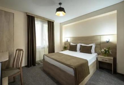 Alpina Resort by Stellars - 165