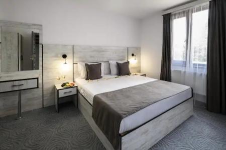 Alpina Resort by Stellars - 163