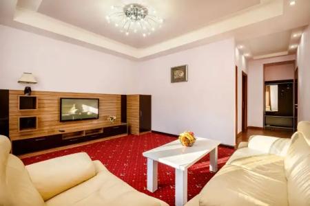 Alpina Resort by Stellars - 132
