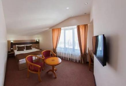 Alpina Resort by Stellars - 116