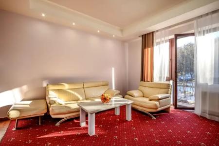 Alpina Resort by Stellars - 135