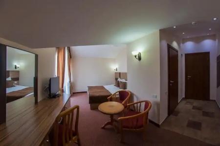 Alpina Resort by Stellars - 110