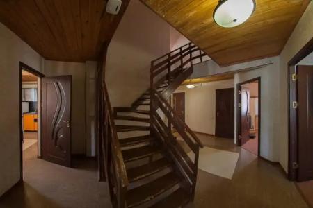 Alpina Resort by Stellars - 209