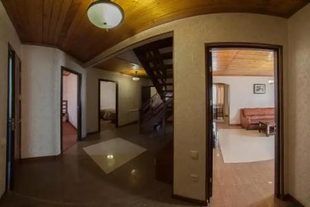 Alpina Resort by Stellars - 208