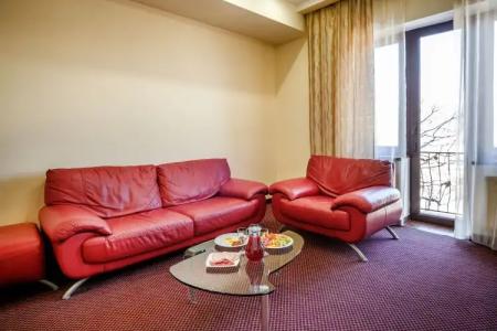 Alpina Resort by Stellars - 129
