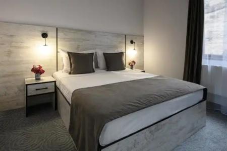 Alpina Resort by Stellars - 166