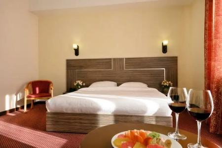 Alpina Resort by Stellars - 124