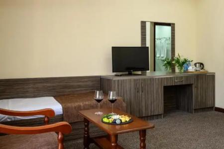 Alpina Resort by Stellars - 107