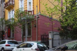 Guest House 32, Sofia